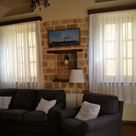 Villa Thalassa *