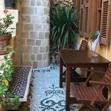 Βίλα Thalassa Rhodes City